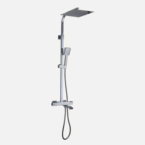 Изображение товара Душевая стойка Gappo G2407-40, хром