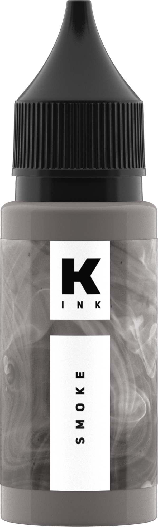 Краска Tattoo Ink пигмент для татуировок Дымок 15 мл