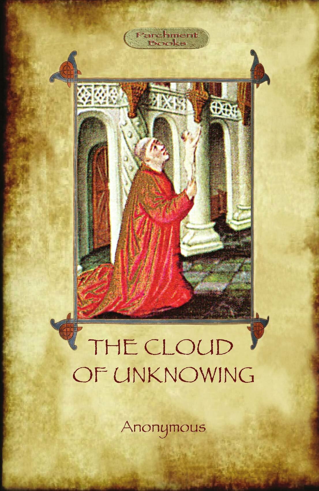 The Cloud Of Unknowing (M. l'abbe Trochon) - фото №1