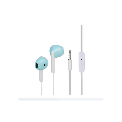 Наушники проводные вкладыши Карамель цветные 410-053 Forza 699₽