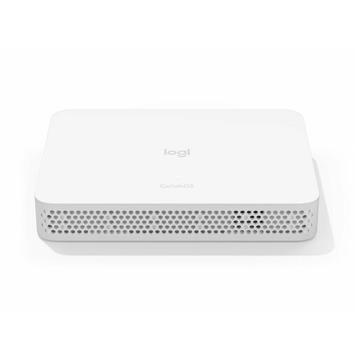 Платформа для ПК Logitech RoomMate 950-000084, размер 161х211х34.5 мм