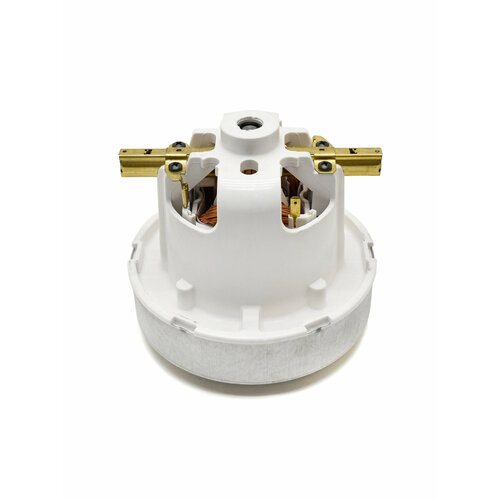 Двигатель для пылесоса универсальный 63200009 1200W H 124mm 130mm 6900₽