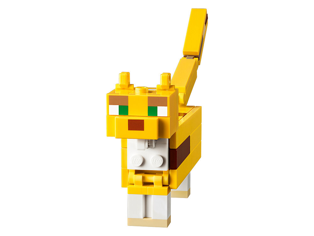 Конструкторы LEGO - фото №19