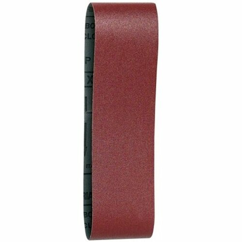 Лента шлифовальная Makita 76х457 мм A40 3шт D-59184 380₽