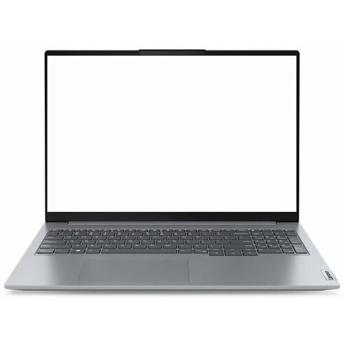 Ноутбук Lenovo ThinkBook 16 G6 ABP 16 FHD IPSAMD Ryzen 5-7530U 2ГГц16GB RAM DDR4512 GB SSDAMD Radeon GraphicsWin11ProРусская клавиатура 5790000₽