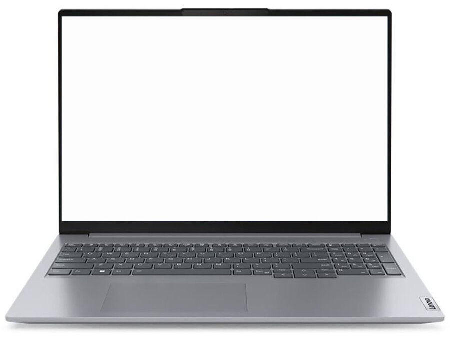 Ноутбук Lenovo ThinkBook 16 G6 ABP 16" FHD IPS/AMD Ryzen 5-7530U 2ГГц/16GB RAM DDR4/512 GB SSD/AMD Radeon Graphics/Win11Pro/Русская клавиатура