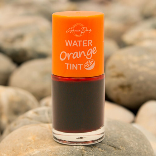 Grace Day Тинт для губ Water Orange Tint 10 гр 157₽