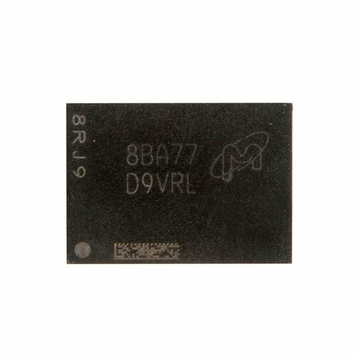 Видеопамять 1GB GDDR5X D9VRL 88000₽