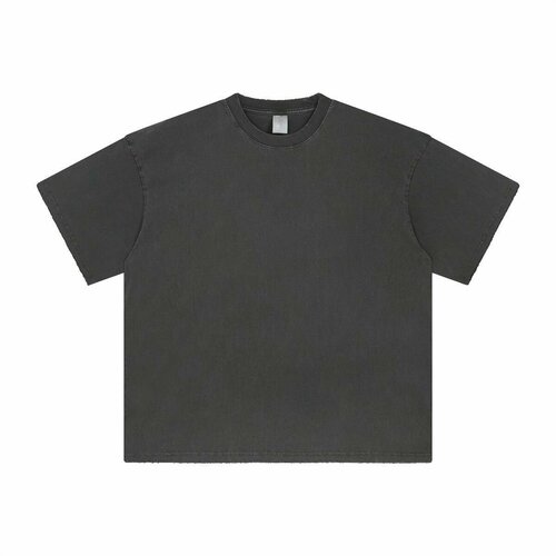 Футболка Off Street, размер XXL, темно-серый футболка off street размер xxl серый
