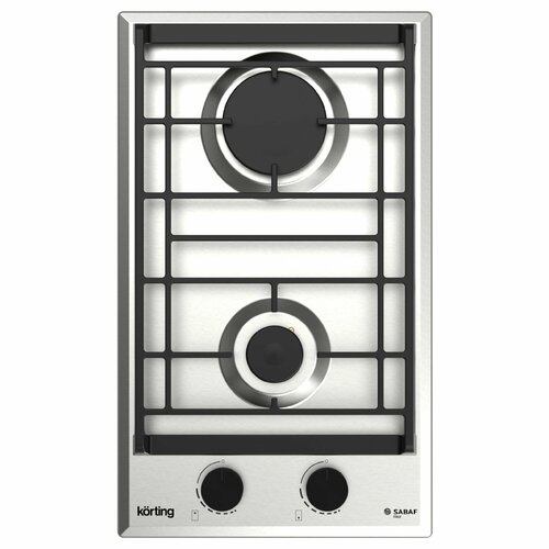 Газовая варочная панель Korting HG 3712 CX 1699000₽