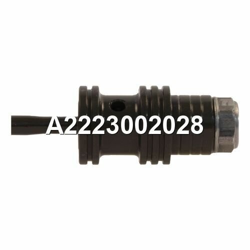 Клапан насоса ГУР Mercedes ML-Class GL-Class R-Class C-Class S-Class