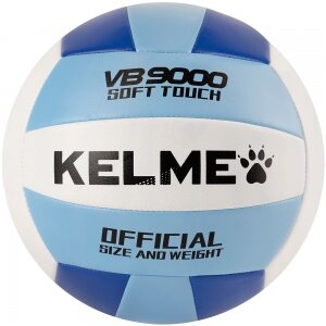 53090-80782 Мяч волейбольный KELME 8203QU5017-162, размер 5