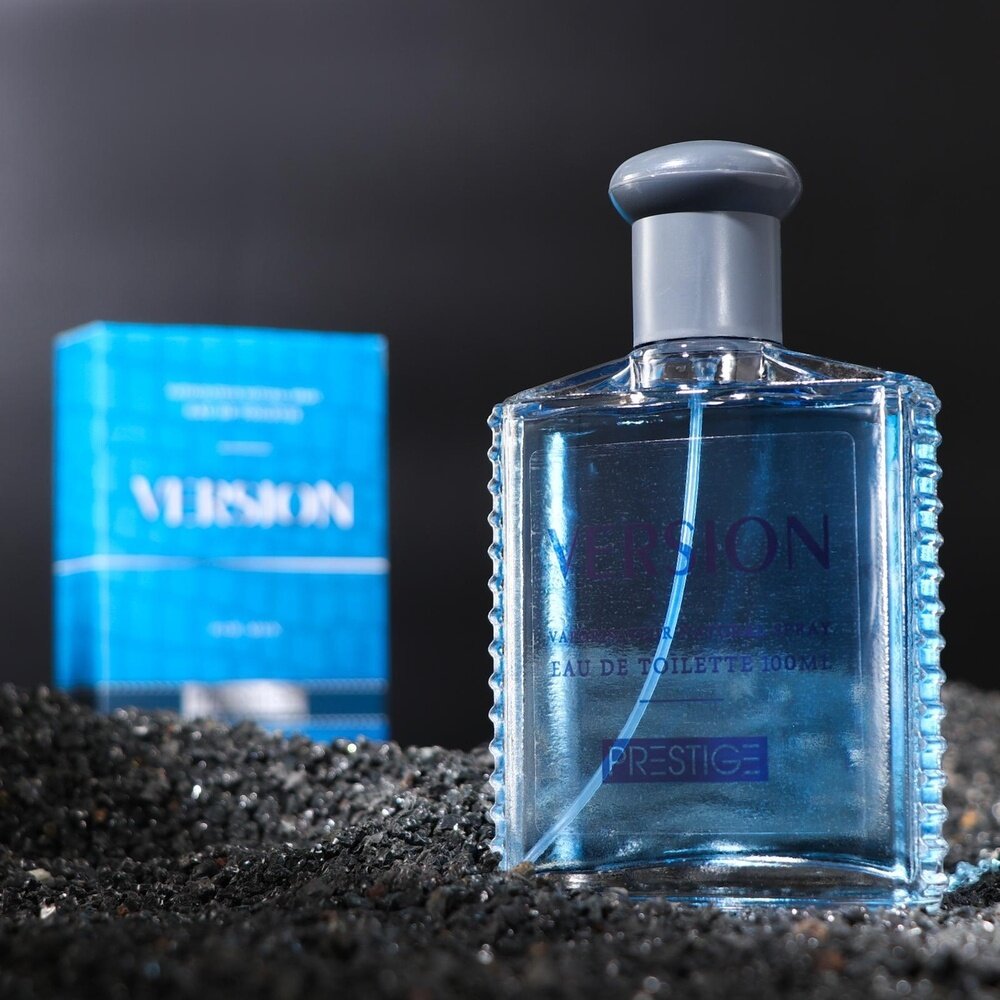 Парфюмерная вода Today Parfum "Prestige Version", мужская, 100 мл