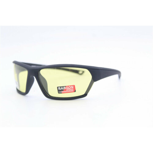 Солнцезащитные очки POMILED, черный