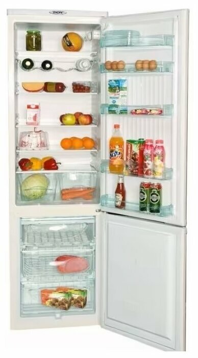 Холодильник DON - фото №18