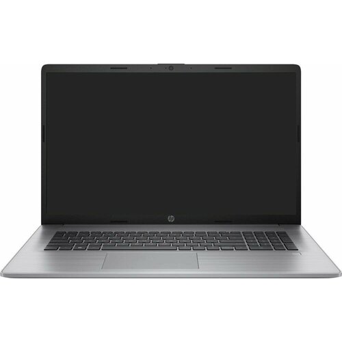 Ноутбук HP 470 G9 6S7D5EA 173 IPS Intel Core i7 1255U 10-ядерный 8ГБ 512ГБ SSD DSC MX550 - 2 ГБ Free DOS серебристый 9809300₽