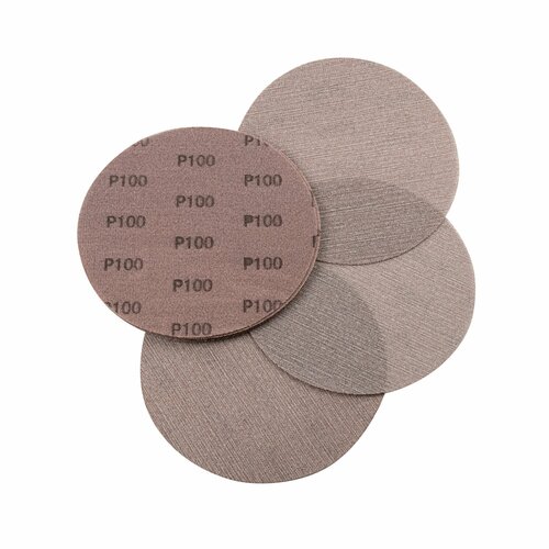 Сетка абразивная 225 мм Р100 DLT 1525₽