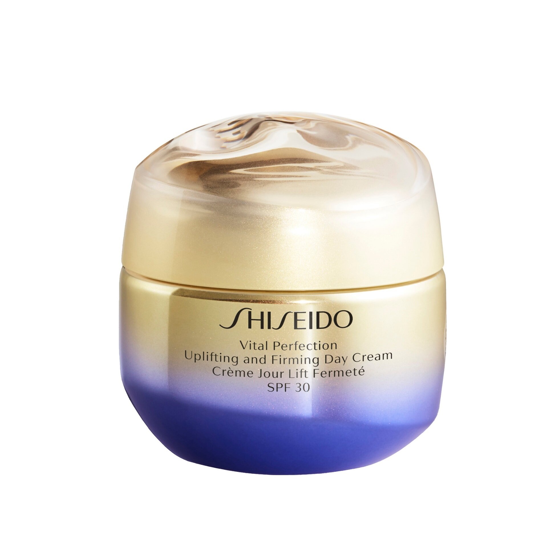 Shiseido Vital Perfection питательный лифтинг-крем, повышающий упругость кожи, 50 мл