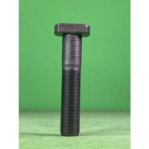 Болт M22x15x120511042 колесный заднMB MAN 456₽