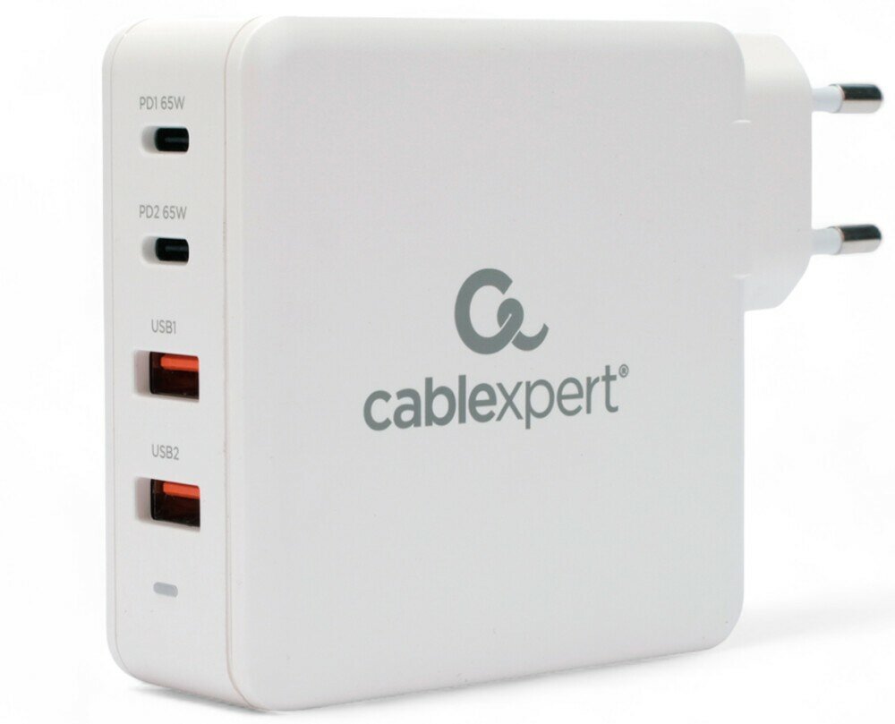 Сетевое зарядное устройство Cablexpert (MP3A-PC-48)