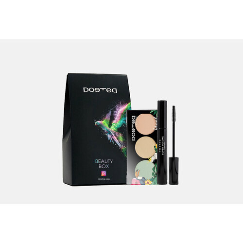 Подарочный набор Poeteq для макияжа 2шт 3755₽