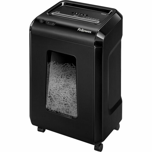 Шредер FELLOWES Powershred 92Cs (FS-17193)