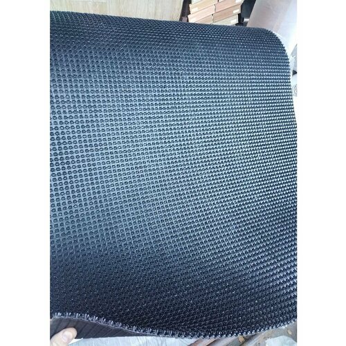 Напольное покрытие щетинистое 0.9 на 5.5 Black