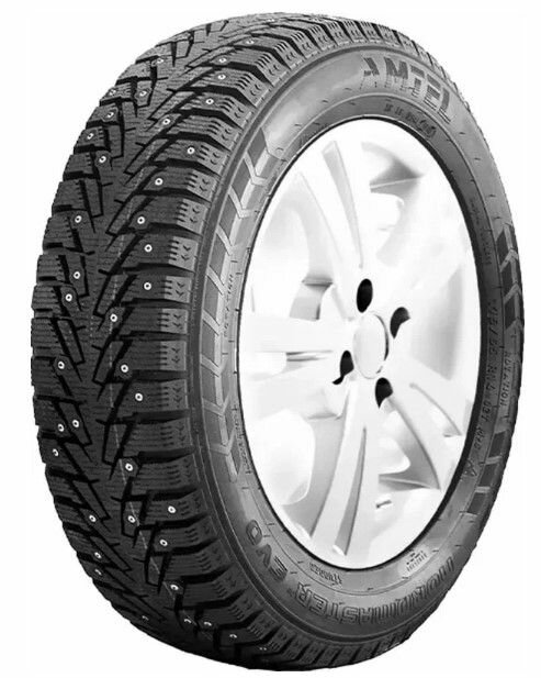 Автомобильные шины Amtel NordMaster EVO 205/55 R16 94T