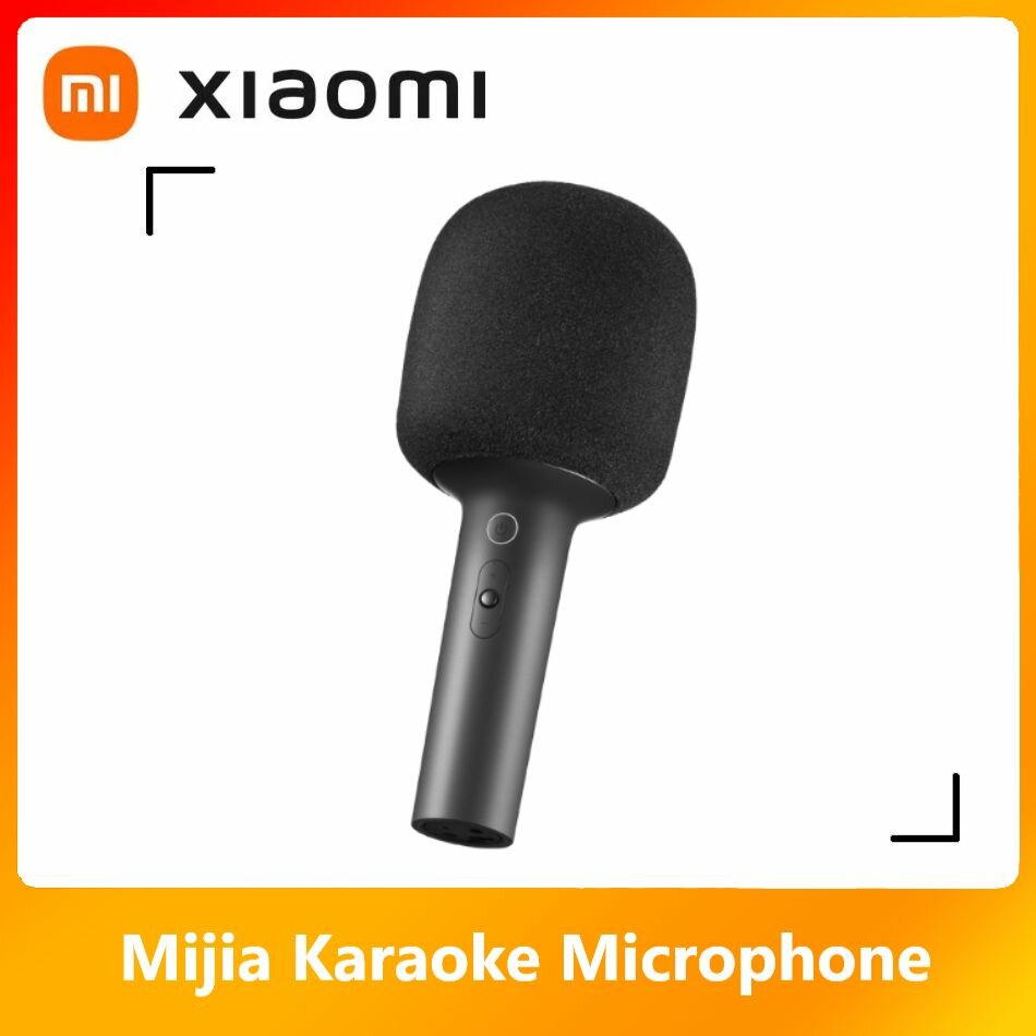 Xiaomi Микрофон универсальный