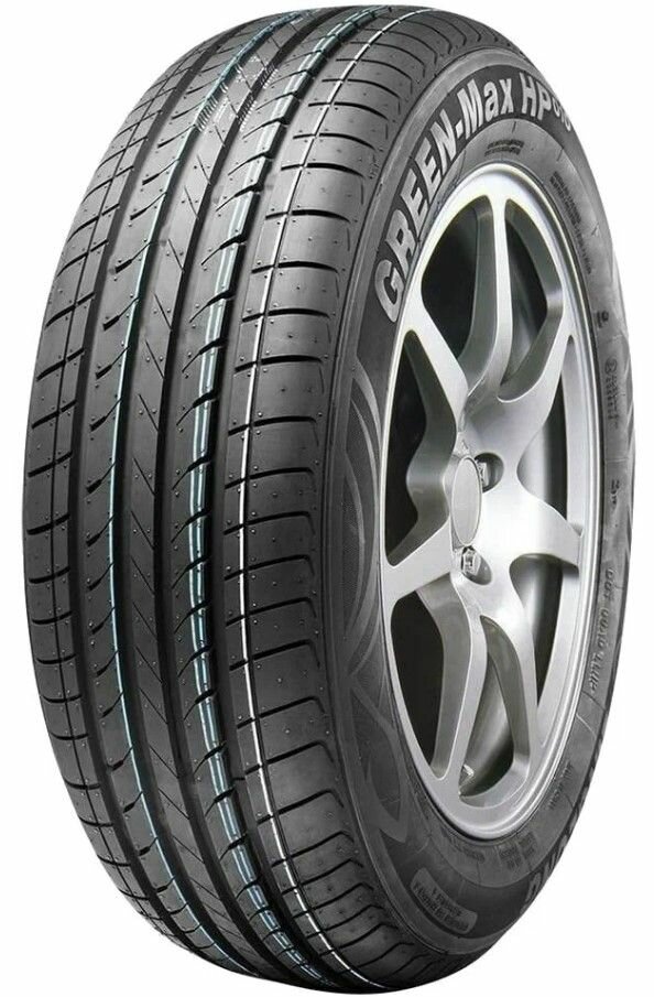 Автомобильные шины LingLong Green-Max HP010 205/55 R16 91H