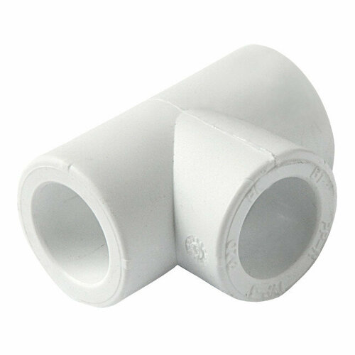 Тройник полипропиленовый pro aqua 20мм 449₽