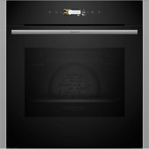 Электрический духовой шкаф Neff B24CR71N0 16799100₽