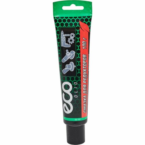 ECO Смазка для редукторов многоцелевая 100 г OG-101 734₽