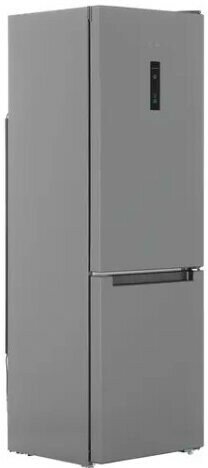 Холодильник Indesit ITS 5180 G - фотография № 8