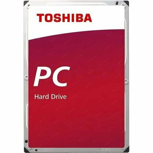 Жесткий диск Toshiba DT02ACA200 804800₽