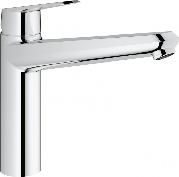 Смеситель для мойки GROHE Eurodisc Cosmopolitan хром 33770002