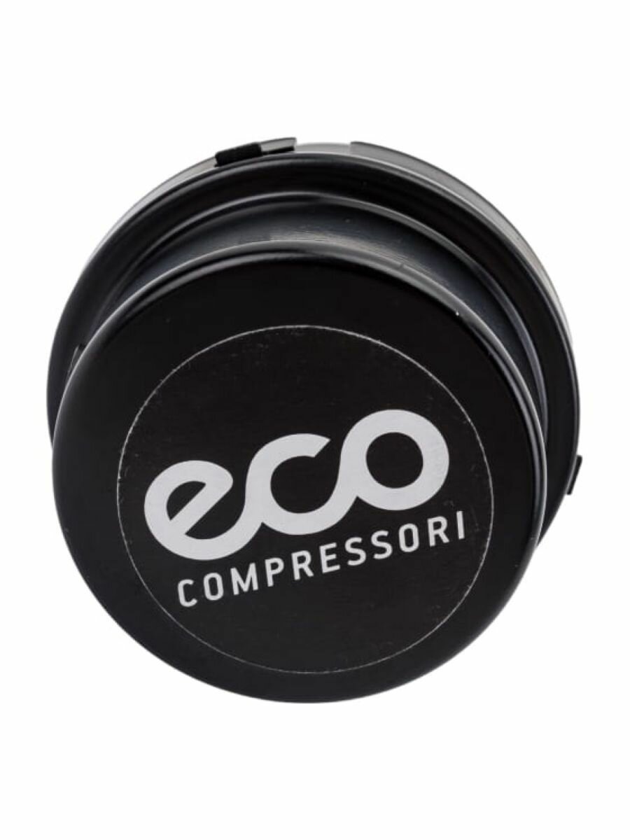 Фильтр воздушный для компрессора ECO (3/8", бумажн. фильтроэлемент, металл. корпус) (AEF-382M) - фото №5