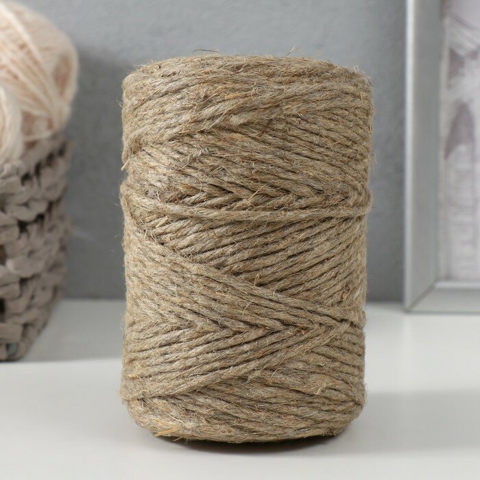 Шпагат хозяйственный Truenergy - фото №2