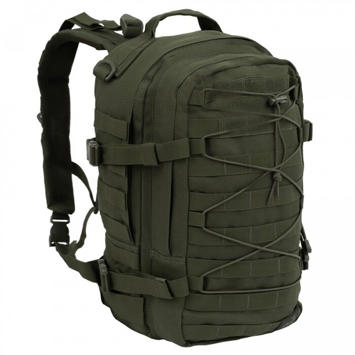 Тактический рюкзак Tramp Operator 25L