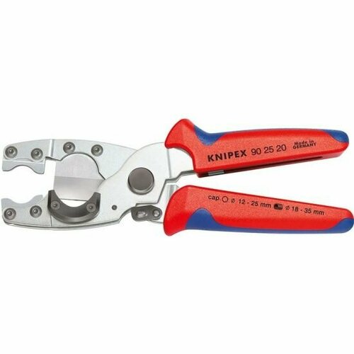 Труборез ручной KNIPEX 902520 KN-902520