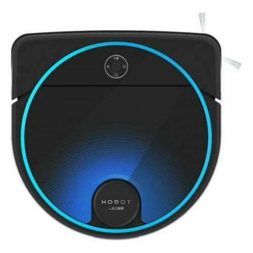 Робот-пылесос LEGEE7 20 Вт сухаявлажная уборка 05032 л сине-голубой 4451400₽