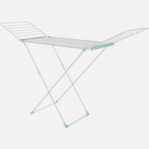 Изображение товара Сушилка Nika напольная 18 м СБТ18/Б белый