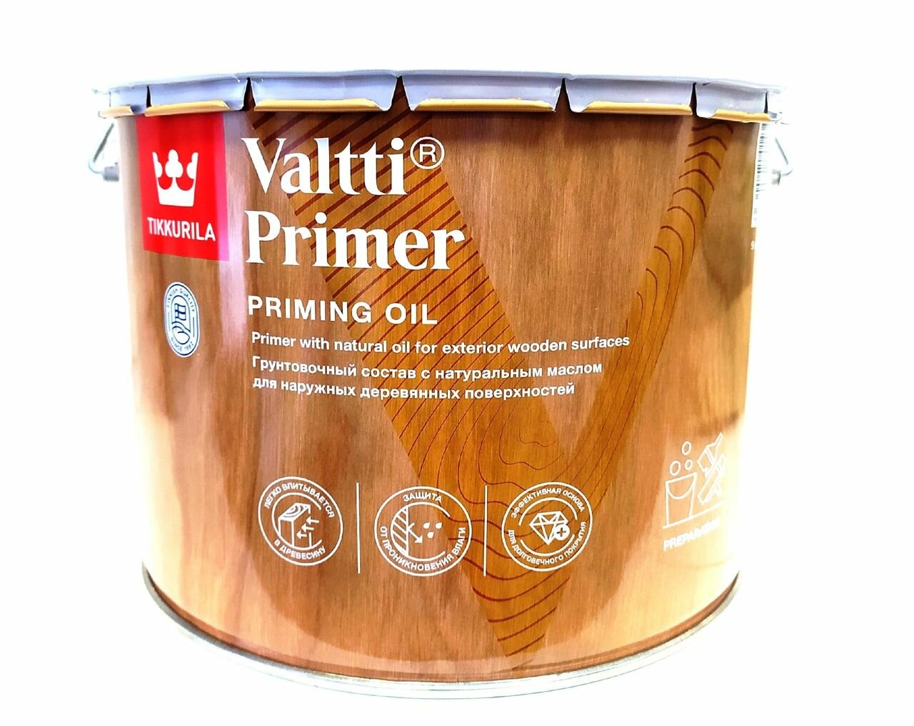 Tikkurila Valtti Primer 9л