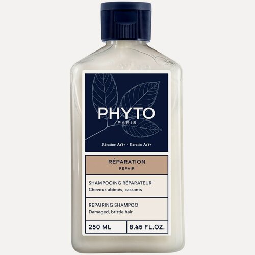 Изображение товара Phyto Repair REPAIR Восстанавливающий шампунь для волос 250 мл