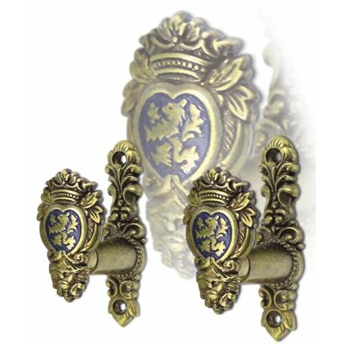 Denix DE-23-L Крепление для меча denix