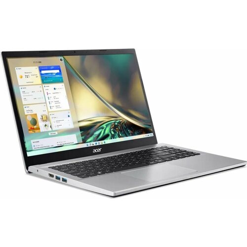 Ноутбук Acer Aspire 3 A315-44P Ryzen 7 5700U 16GB SSD 512GB Windows 11 Pro NX KSJER007 5350000₽