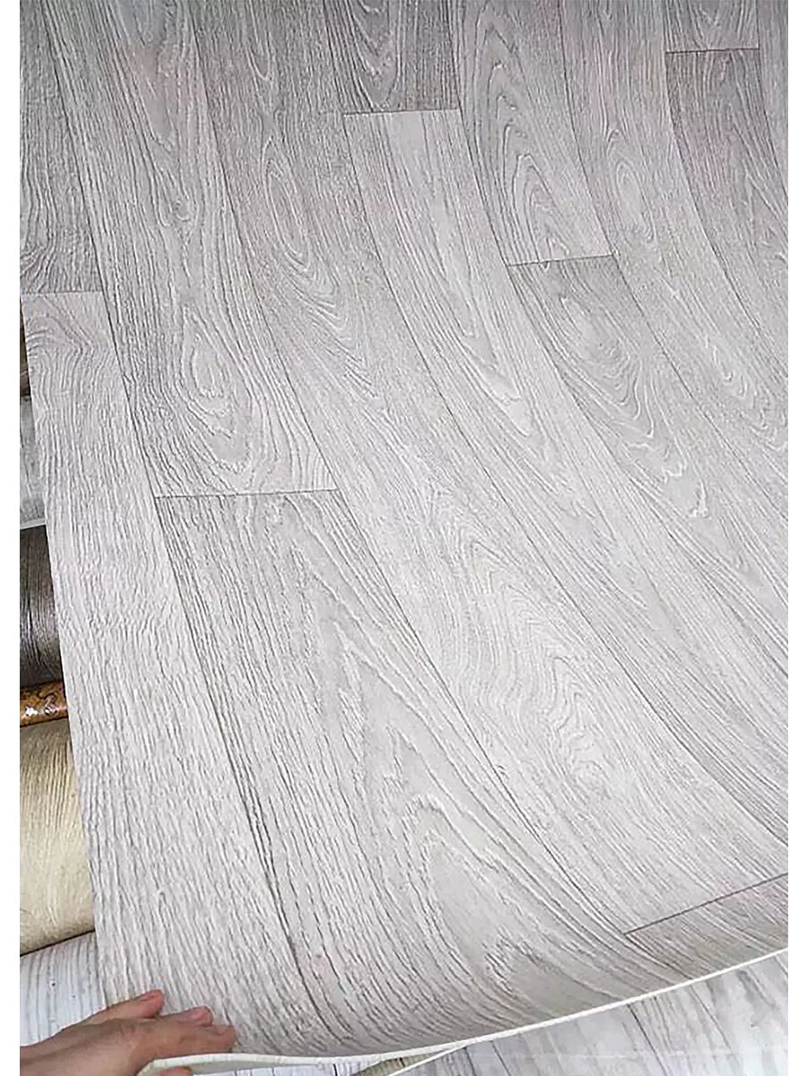 фото Линолеум 1.5 на 11 ТБ-4(на теплой войлочной основе)