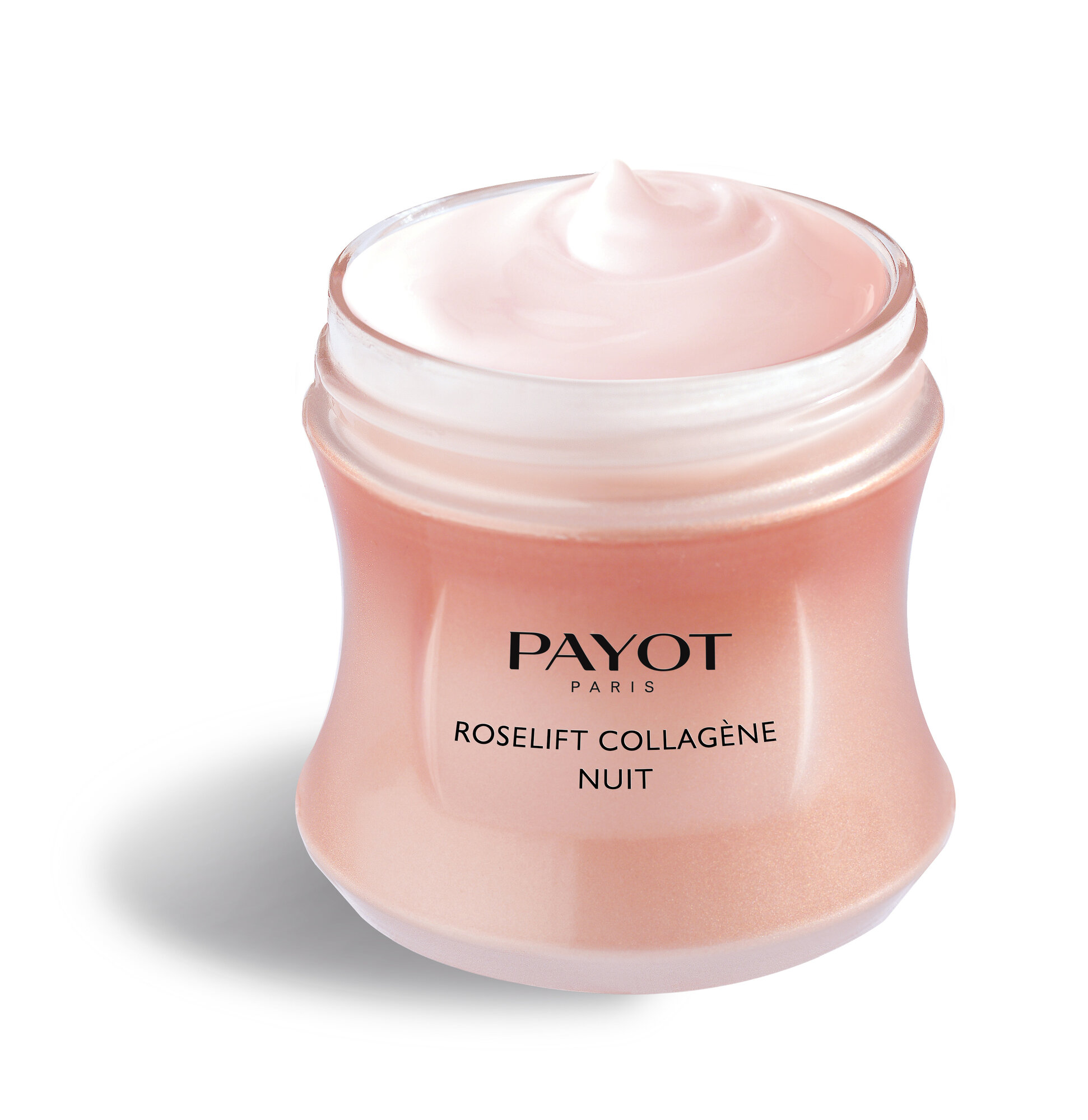 Payot ROSELIFT COLLAGENE Товар Ночной крем для лица с пептидами 50 мл Лаборатории Др. Н. Г. ПАЙО - фото №9