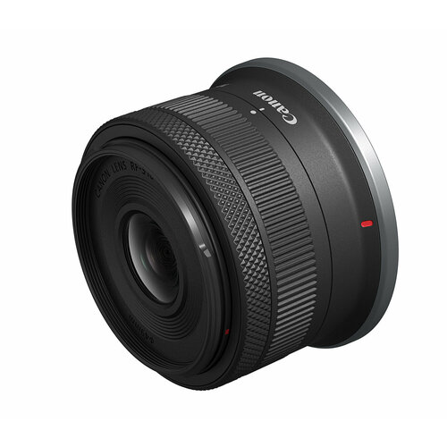 Объектив Canon RF-S 10-18mm f45-63 IS STM 4190000₽