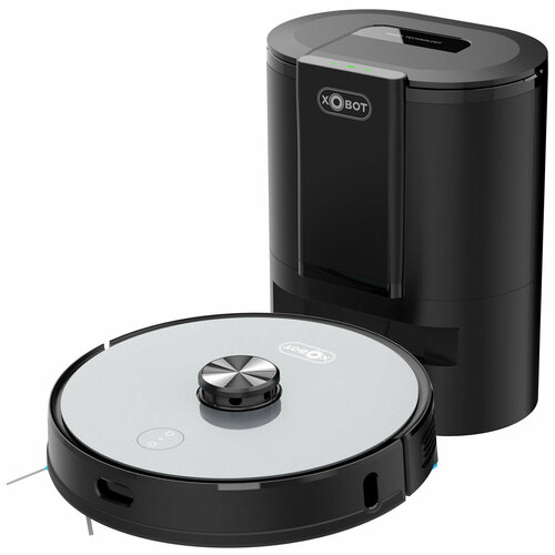 Робот-пылесос Xbot L7 Smart 4259000₽